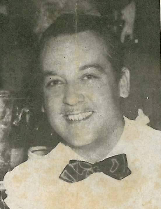 Dr. Serge Raynaud de la Ferriére